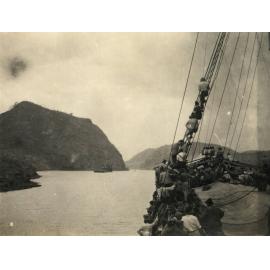 Photo from page 55 of album WWI Photograph Album- Nurses and Medical Services in England.