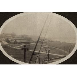 Photo from page 58 of album WWI Photograph Album- Nurses and Medical Services in England.