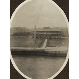 Photo from page 58 of album WWI Photograph Album- Nurses and Medical Services in England.