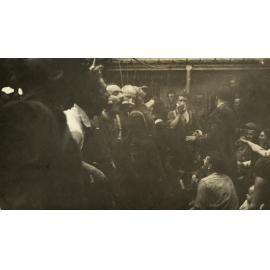 Photo from page 64 of album WWI Photograph Album- Nurses and Medical Services in England.