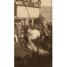 Photo from page 64 of album WWI Photograph Album- Nurses and Medical Services in England.