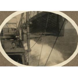 Photo from page 64 of album WWI Photograph Album- Nurses and Medical Services in England.