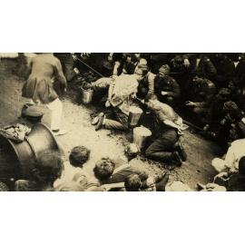 Photo from page 65 of album WWI Photograph Album- Nurses and Medical Services in England.