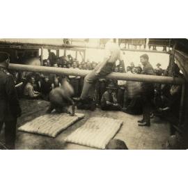 Photo from page 65 of album WWI Photograph Album- Nurses and Medical Services in England.