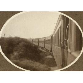 Photo from page 65 of album WWI Photograph Album- Nurses and Medical Services in England.