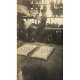 Photo from page 65 of album WWI Photograph Album- Nurses and Medical Services in England.