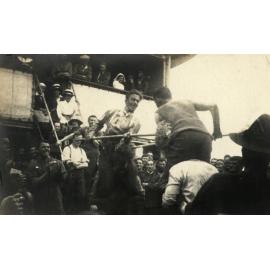 Photo from page 65 of album WWI Photograph Album- Nurses and Medical Services in England.