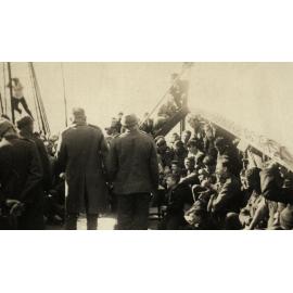 Photo from page 66 of album WWI Photograph Album- Nurses and Medical Services in England.