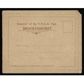 WWI Photograph Album- Nurses and Medical Services in England.