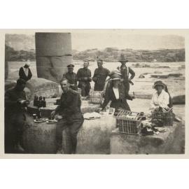 Photo from page 22 of album WWI Photograph Albums