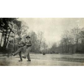 Photo from page 17 of album WWI Photograph Album- Egypt and Britain.