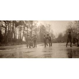 Photo from page 17 of album WWI Photograph Album- Egypt and Britain.