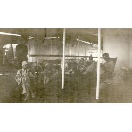 Photo from page 21 of album WWI Photograph Album- Egypt and Britain.