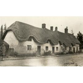 Photo from page 23 of album WWI Photograph Album- Egypt and Britain.