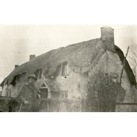 Photo from page 23 of album WWI Photograph Album- Egypt and Britain.