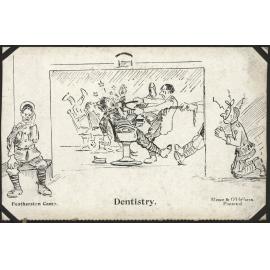 Photo from page 01 of album WWI Photograph Album of Raymond Troup