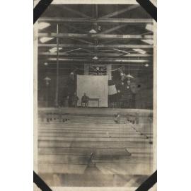 Photo from page 02 of album WWI Photograph Album of Raymond Troup