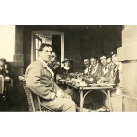 Photo from page 57 of album WWI Photograph Album- Egypt and Britain.