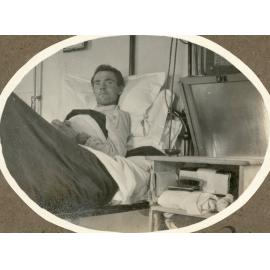 Photo from page 58 of album WWI Photograph Album- Egypt and Britain.