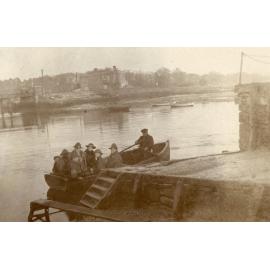 Photo from page 58 of album WWI Photograph Album- Egypt and Britain.