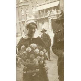 Photo from page 59 of album WWI Photograph Album- Egypt and Britain.