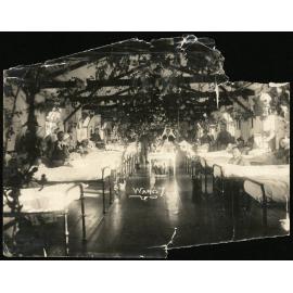 WWI Photograph Album- Egypt and Britain. [loose photo]