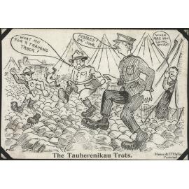 Photo from page 03 of album WWI Photograph Album of Raymond Troup