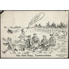 Photo from page 03 of album WWI Photograph Album of Raymond Troup