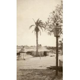 Photo from page 13 of album WWI Photograph Album- Egypt and Britain.