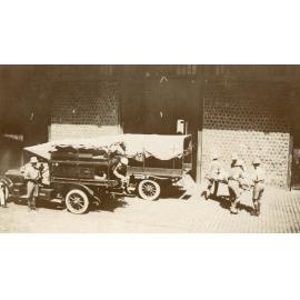 Photo from page 14 of album WWI Photograph Album- Egypt and Britain.