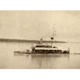 Photo from page 14 of album WWI Photograph Album- Egypt and Britain.