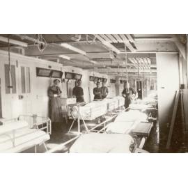 Photo from page 15 of album WWI Photograph Album- Egypt and Britain.