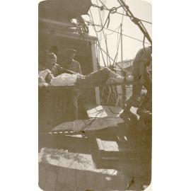 Photo from page 16 of album WWI Photograph Album- Egypt and Britain.