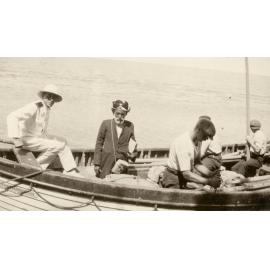 Photo from page 16 of album WWI Photograph Album- Egypt and Britain.