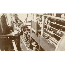 Photo from page 22 of album WWI Photograph Album- Egypt and Britain.