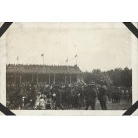 Photo from page 05 of album WWI Photograph Album of Raymond Troup