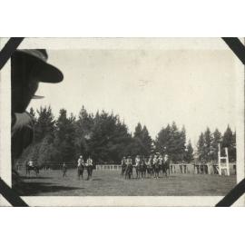 Photo from page 05 of album WWI Photograph Album of Raymond Troup