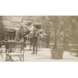 Photo from page 50 of album WWI Photograph Album- Egypt and Britain.
