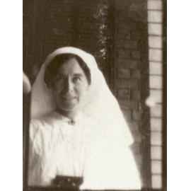 Photo from page 56 of album WWI Photograph Album- Egypt and Britain.