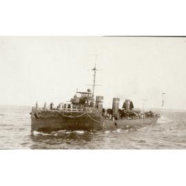 Photo from page 58 of album WWI Photograph Album- Egypt and Britain.