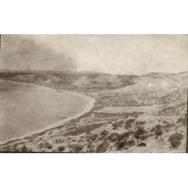 Photo from page 58 of album WWI Photograph Album- Egypt and Britain.