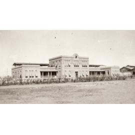 Photo from page 58 of album WWI Photograph Album- Egypt and Britain.