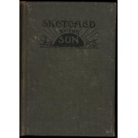 WWI Photograph Albums - Egypt.