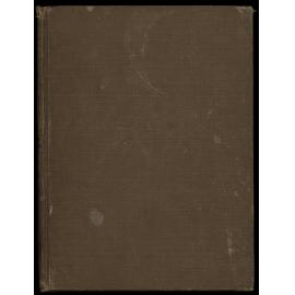 WWI Photograph Albums - Gallipoli & Sinai & Palestine.