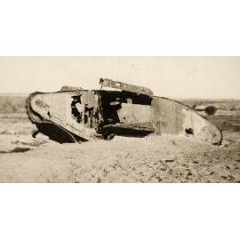 Photo from page 03 of album WWI Photograph Albums - Gallipoli & Sinai & Palestine.