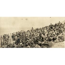 Photo from page 03 of album WWI Photograph Albums - Gallipoli & Sinai & Palestine.