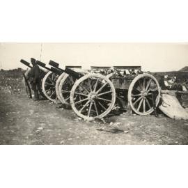 Photo from page 04 of album WWI Photograph Albums - Gallipoli & Sinai & Palestine.