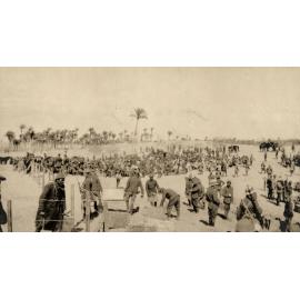 Photo from page 04 of album WWI Photograph Albums - Gallipoli & Sinai & Palestine.