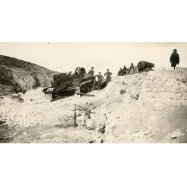 Photo from page 05 of album WWI Photograph Albums - Gallipoli & Sinai & Palestine.
