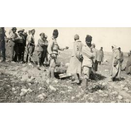 Photo from page 05 of album WWI Photograph Albums - Gallipoli & Sinai & Palestine.